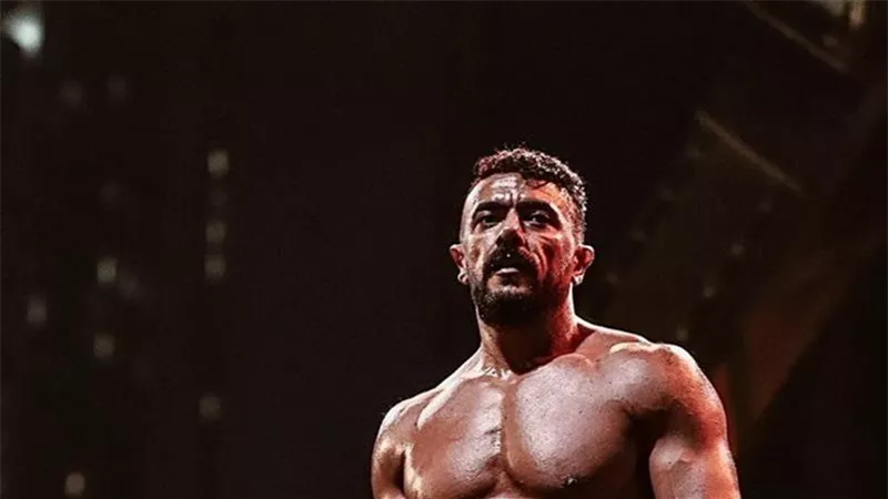 اجتماعات مكثفة لأبطال مسلسل “سلطان الديب” قبل انطلاق التصوير