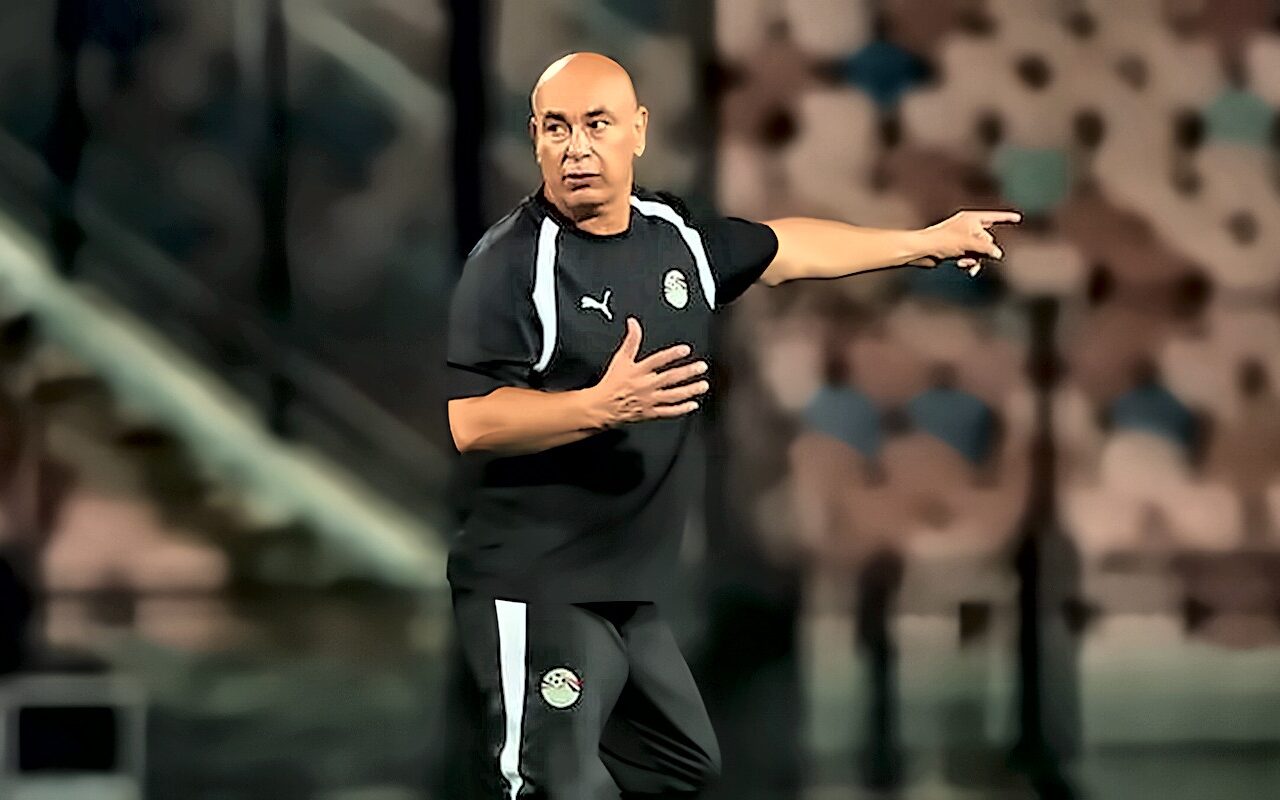 بعد خسارة مباراة جنوب أفريقيا، تعرف على نتائج مباريات حسام حسن مع الفراعنة