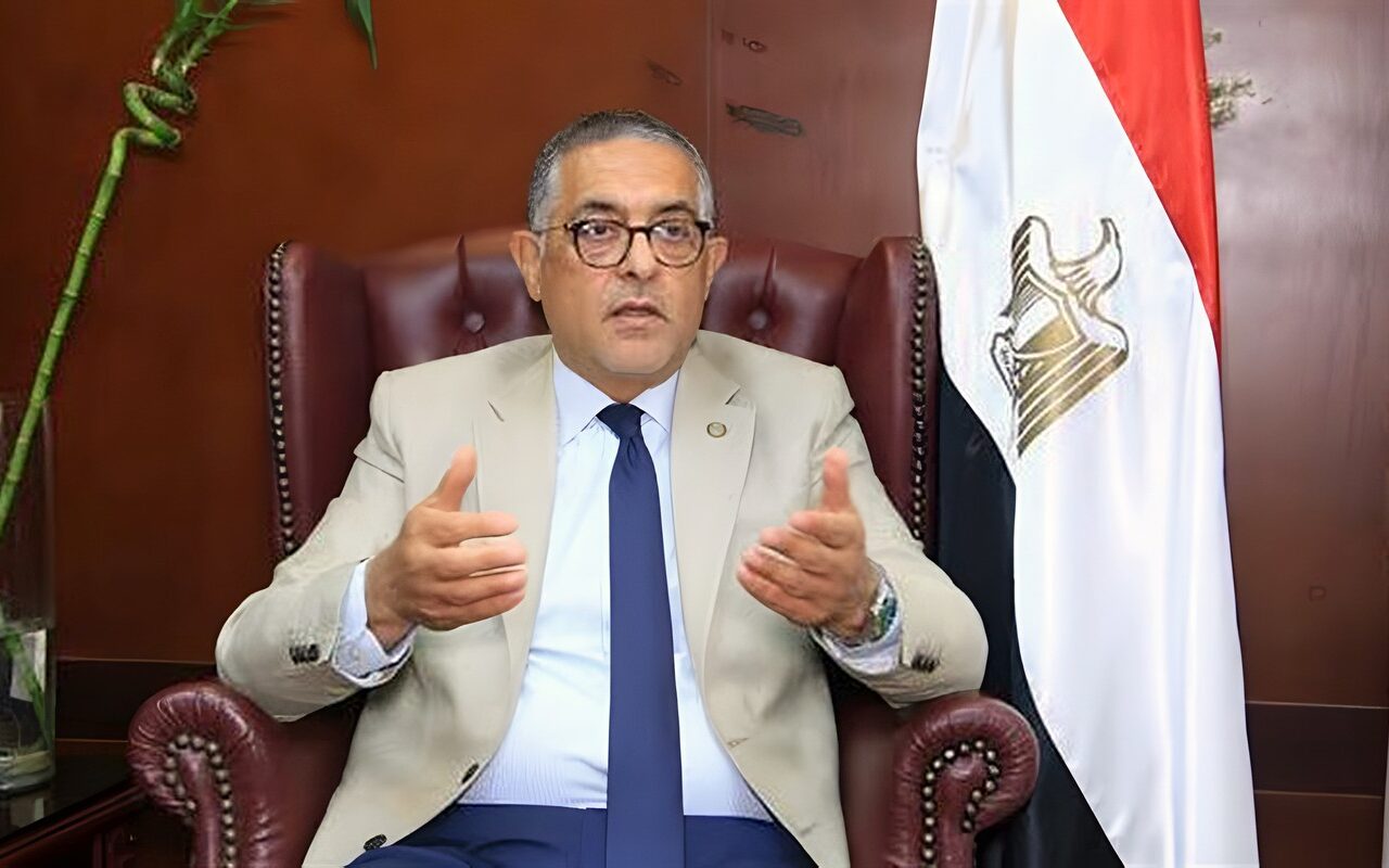 حسام هيبة: الشباك الواحد سلاح مصر لكسر قيود البيروقراطية وجذب الاستثمارات