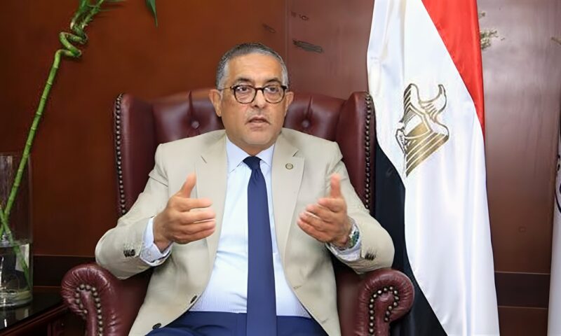 حسام هيبة: الشباك الواحد سلاح مصر لكسر قيود البيروقراطية وجذب الاستثمارات