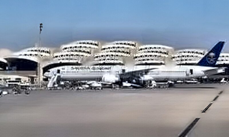 سفارة السعودية لدى الولايات المتحدة تدعو مواطنيها إلى طلب مساعدتها.. تفاصيل