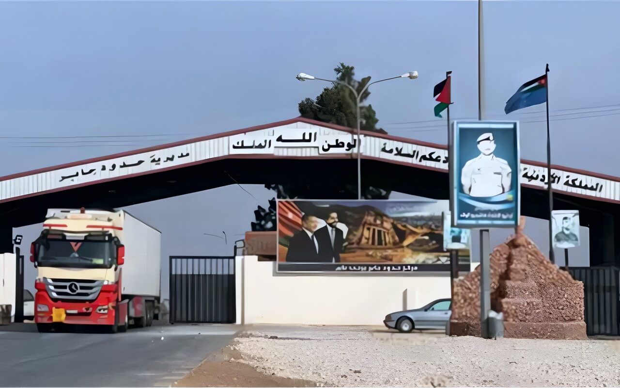 الخارجية الأمريكية: ندعم استمرار تعاون الأردن وسوريا لمواجهة الجماعات المسلحة