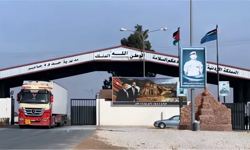 الخارجية الأمريكية: ندعم استمرار تعاون الأردن وسوريا لمواجهة الجماعات المسلحة