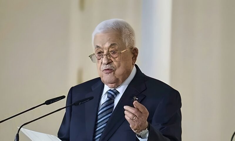 فرنسا تدعو السلطة الفلسطينية للتراجع عن قرار تأجيل الانتخابات التشريعية والرئاسية