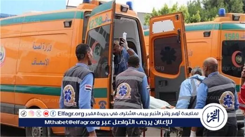 مصرع عنصرين إجراميين في تبادل لإطلاق النار مع الشرطة بقرية ميت كنانة في طوخ
