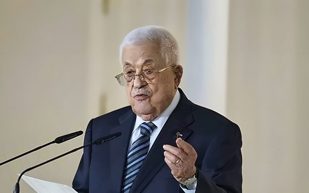 عباس يقرر إجراء الانتخابات الرئاسية والتشريعية الفلسطينية سبتمبر 2027