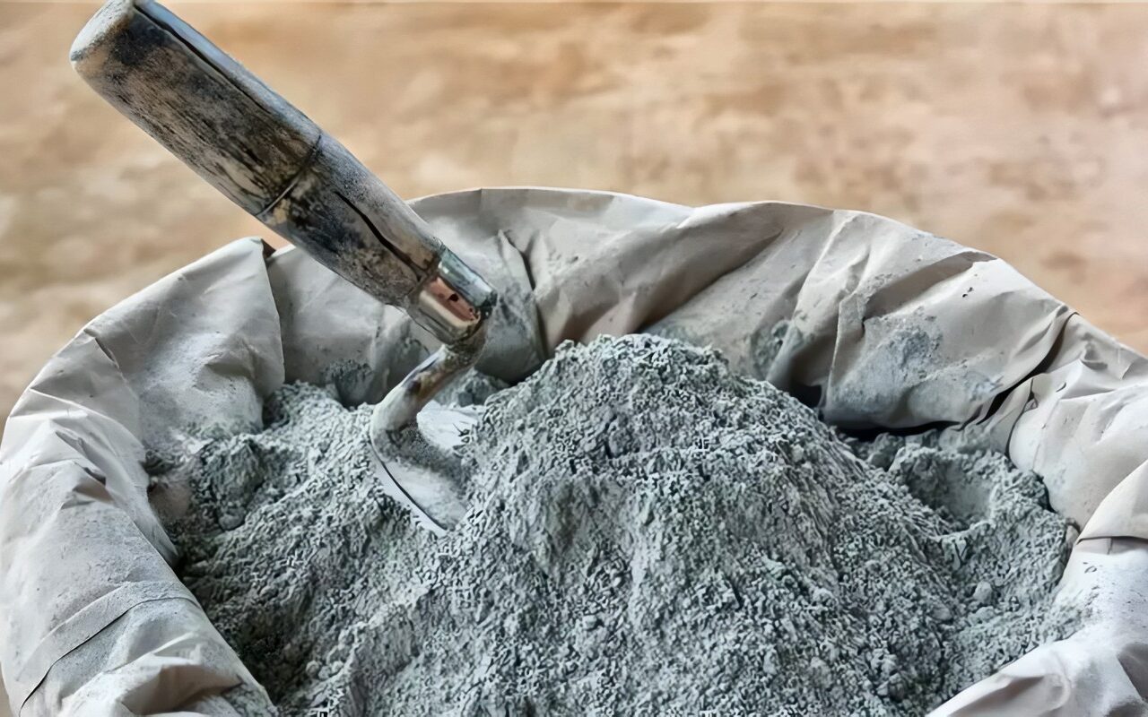 الطن يبدأ من 3950 جنيها، سعر الأسمنت في مصر اليوم السبت 31-10-2026