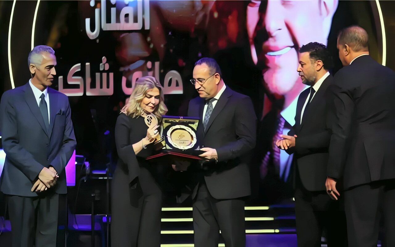وزير التعليم العالي القائم بأعمال وزير الثقافة يُعلن انطلاق فعاليات الدورة 34 من مهرجان ومؤتمر الموسيقى العربية