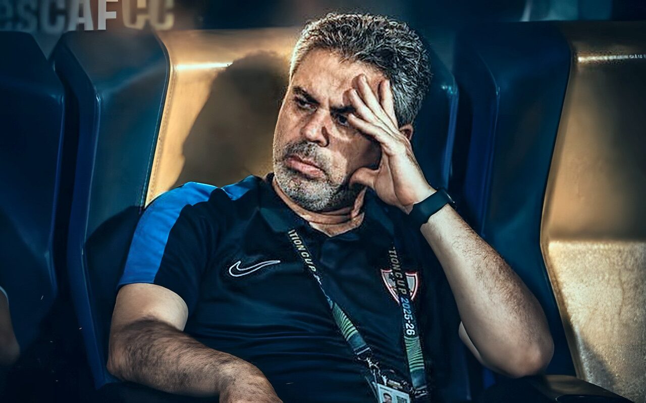 معتمد جمال يطلب تقريرا طبيا عن ثنائي الزمالك قبل مواجهة الجيش الرواندي