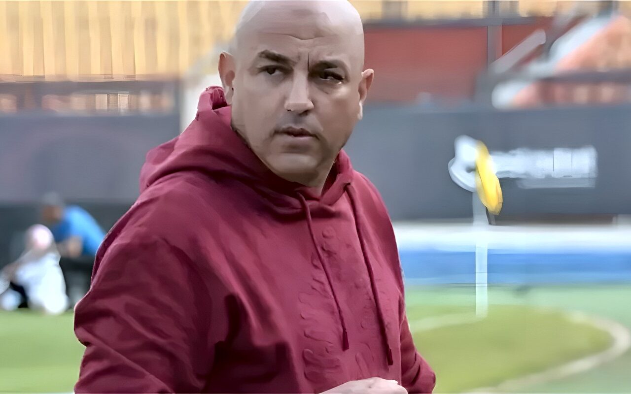 أحمد عبد المقصود يعلن استقالته من تدريب بترول أسيوط