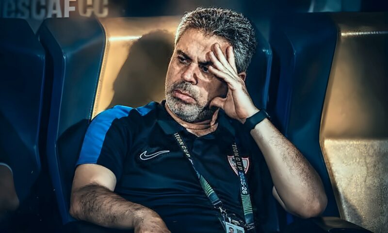 معتمد جمال يحسم موقف حراس الزمالك الأساسيين أمام زد بكأس عاصمة مصر