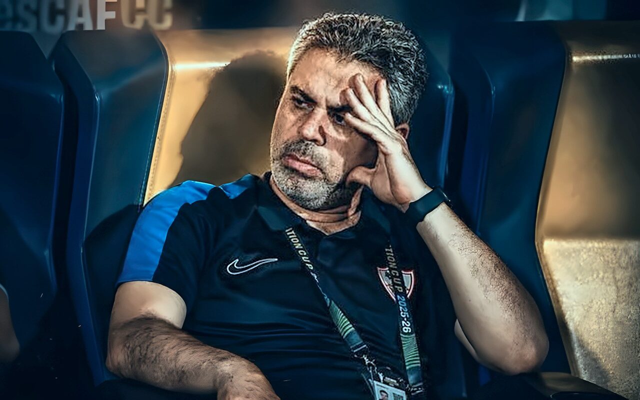الزمالك يكشف موقف حسام الزناتي من استمرار معتمد جمال