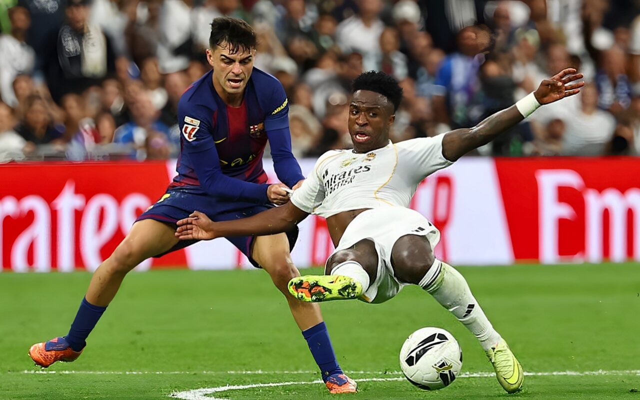 السلطات تصنف كلاسيكو برشلونة وريال مدريد مباراة “عالية الخطورة”