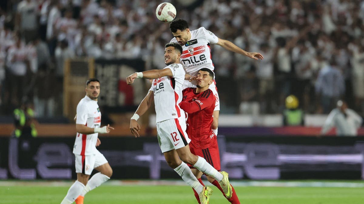 الزمالك يطالب اتحاد الكرة بكشف تفاصيل قرار منع الاستماع لمحادثات “الفيديو”