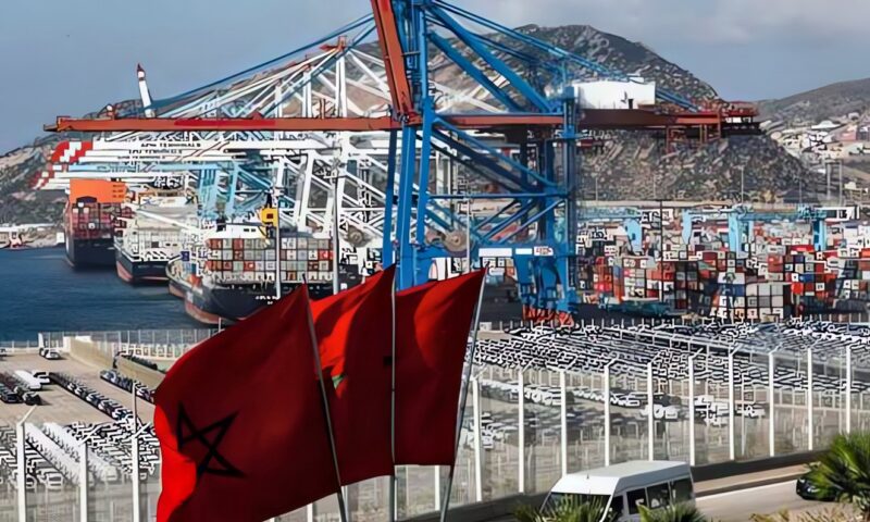 المغرب يتوقع استقرار العجز المالي على الرغم من التخفيضات الضريبية في 2027