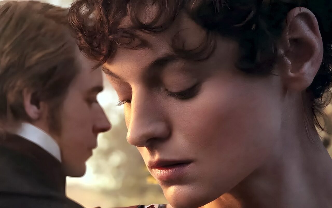 بعد سنوات من الاقتباسات السينمائية، نتفليكس تعيد إحياء «Pride & Prejudice» بتوقيع إيما كورين