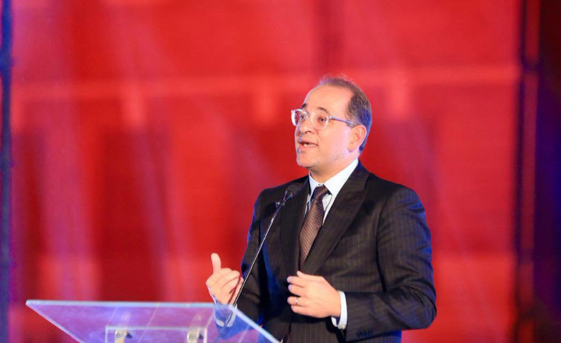 وزير المالية: رفع الإنتاجية وتعزيز التنافسية أولويات برنامج التحول الاقتصادي