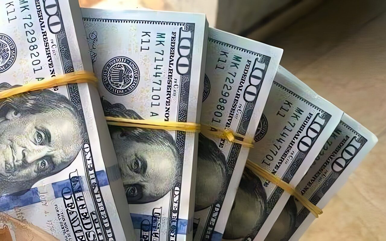 الدولار يرتفع حتى 17 قرشًا أمام الجنيه في عدد من البنوك
