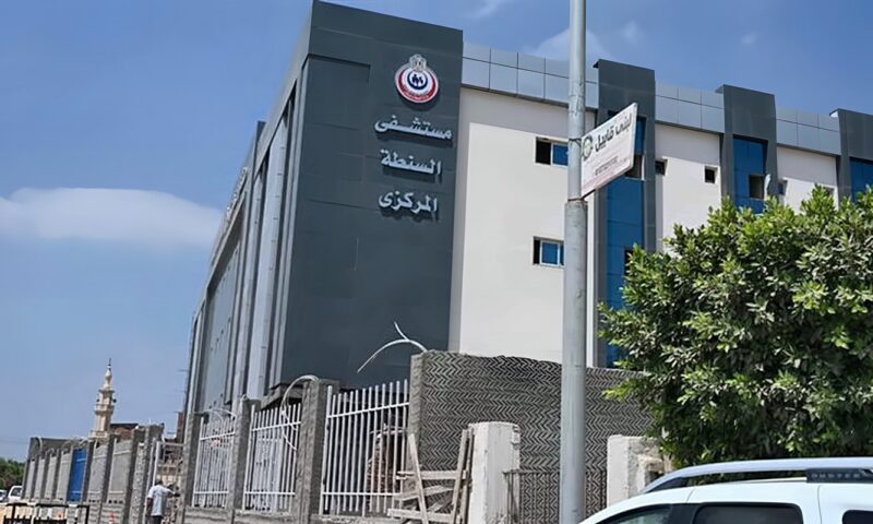 إنهاء حياة شاب شنقًا داخل منزله في قرية «شبرابيل» بالغربية