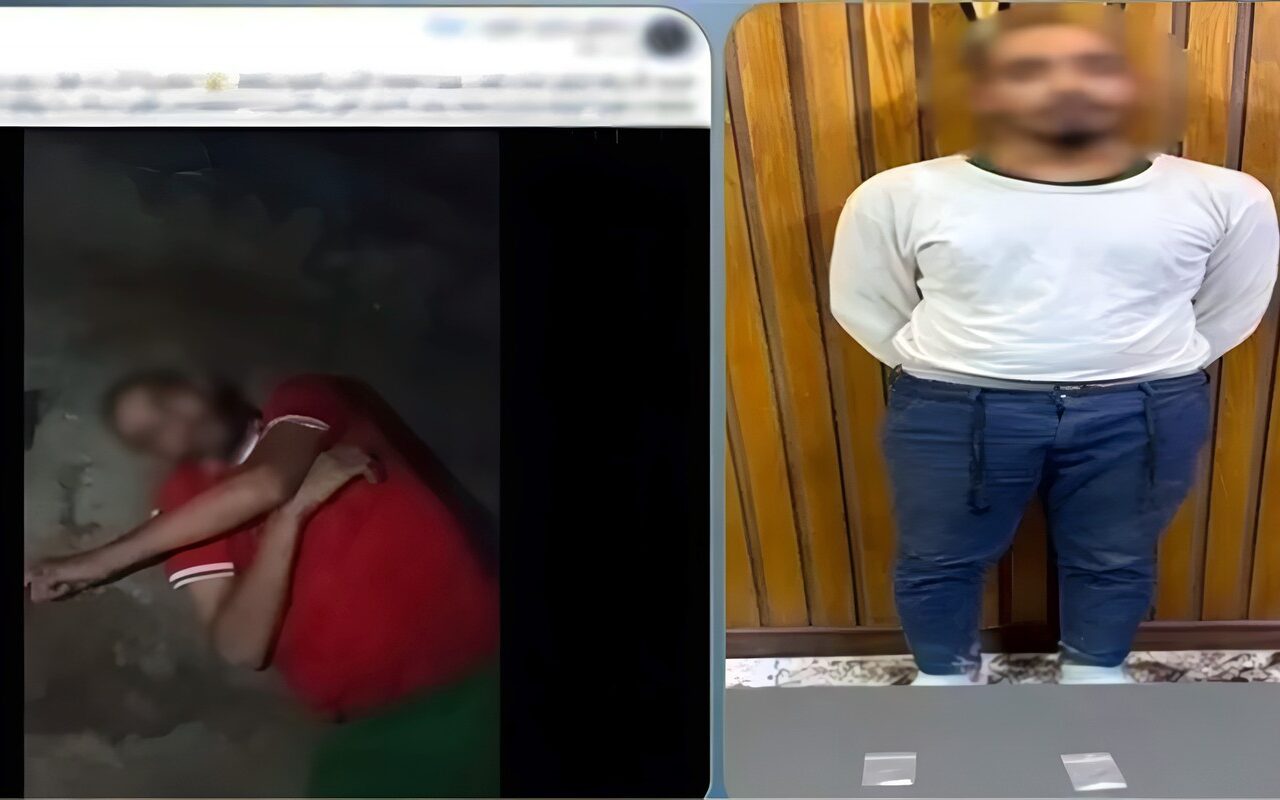 ظهر في حالة عدم اتزان بالشوارع، ضبط عاطل بحوزته مخدر الآيس بالإسكندرية