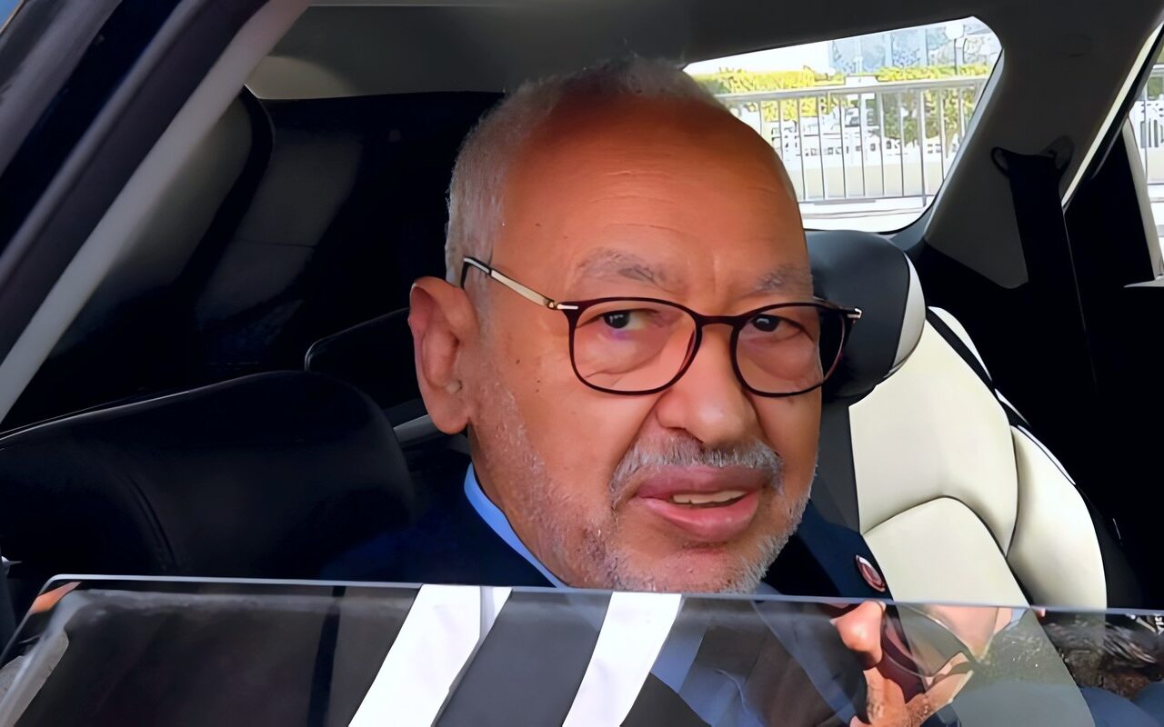 محكمة تونسية تؤيد حكما بسجن الغنوشي… ومرصد حقوقي: صفحة قاتمة في تاريخ العدالة