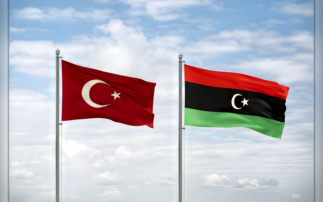ثلاث دول عربية تدعم اليونان في خلاف بشأن اتفاق بحري بين تركيا وليبيا