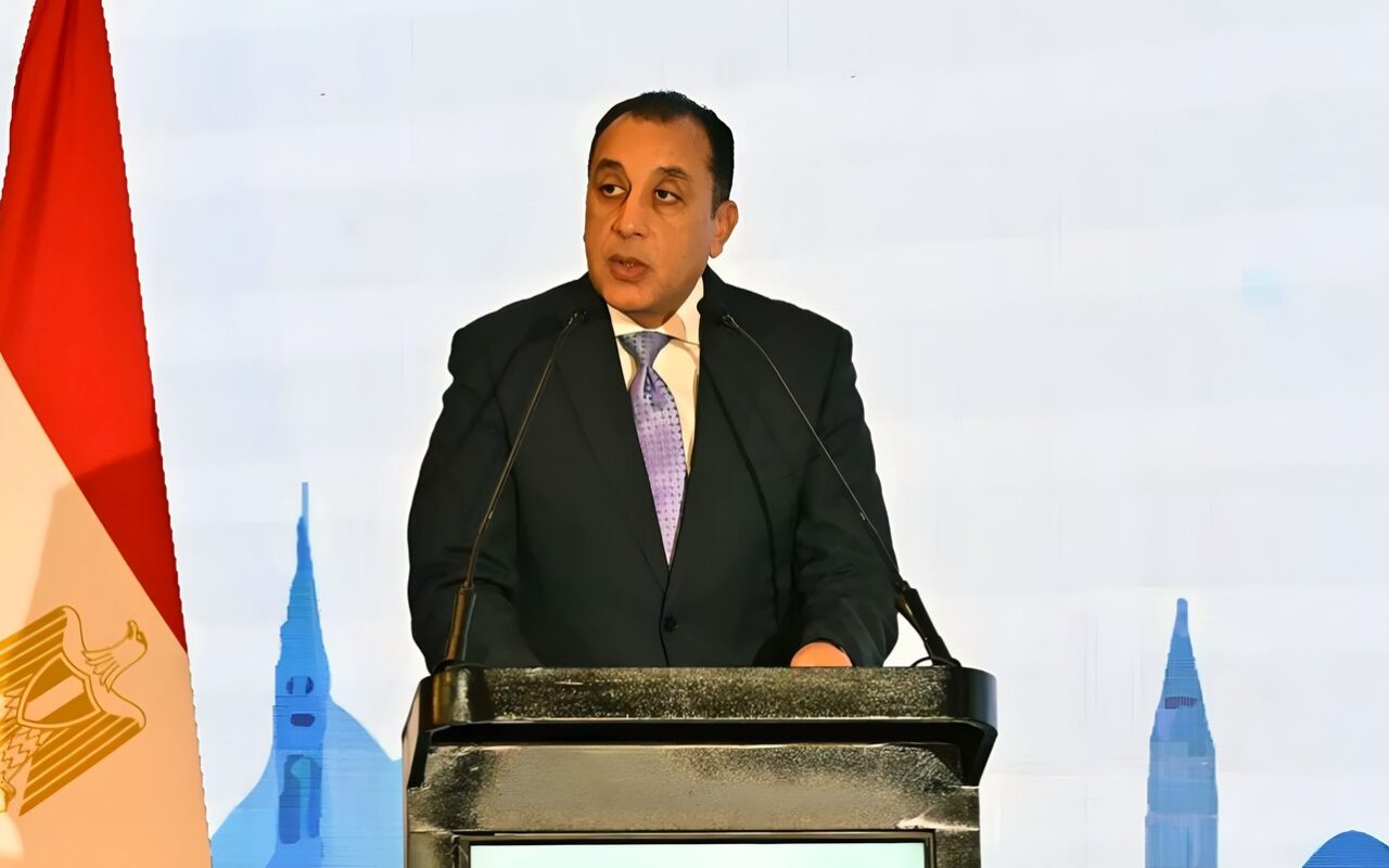 مدبولي من “أسبوع القاهرة للمياه”: أمن مصر المائي لا يتعارض مع تنمية دول حوض النيل