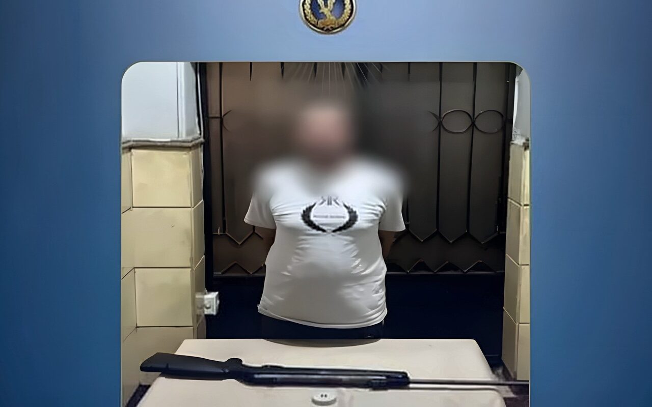اللعب بالسلاح ينتهي بمأساة، كواليس مقتل عامل بطلق بندقية صيد خطأ في المنوفية