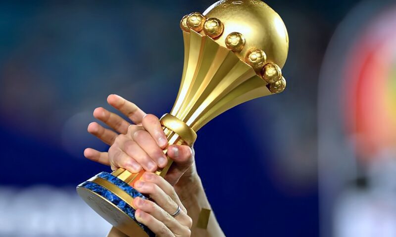 كأس أمم أفريقيا.. طاقم تحكيم مصري لمباراة ناميبيا والكاميرون