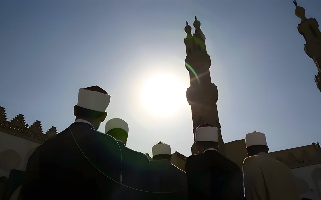 موعد أذان المغرب اليوم الأحد “29 ربيع الآخر” في القاهرة والمحافظات