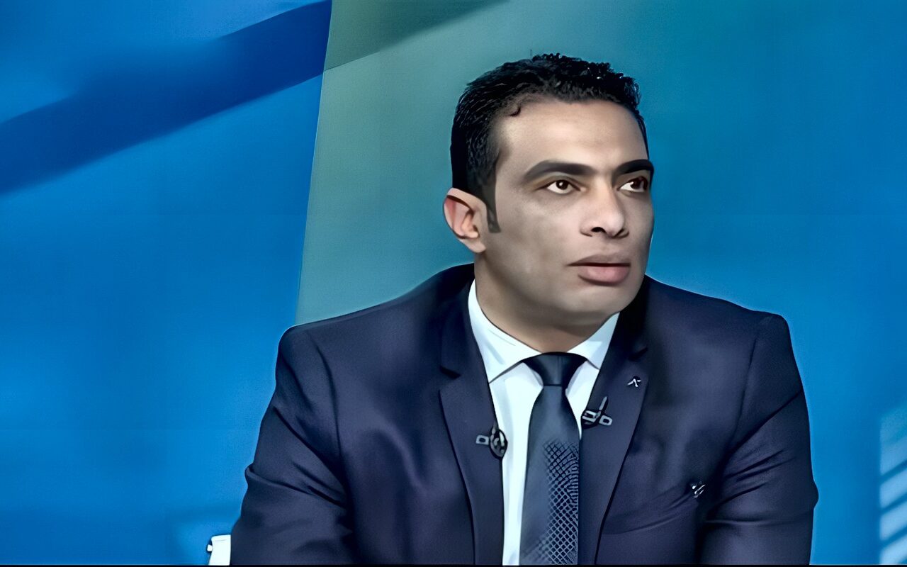 الاستماع لأقوال شادي محمد في تعدي فتاة عليه بالسب والقذف