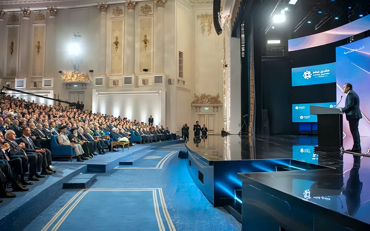 مدبولي: لم نعمل في ظروف عادية ومنذ 2014 لـ 2020 نحارب إرهابا داخليا