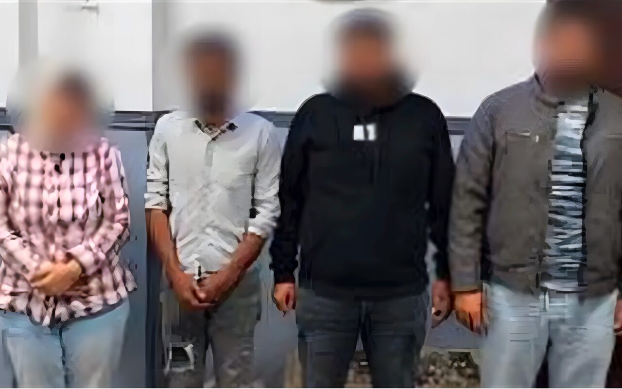 خلاف على ملكية شقة، تفاصيل ادعاء سيدة محاولة خطفها وقتلها في الإسكندرية