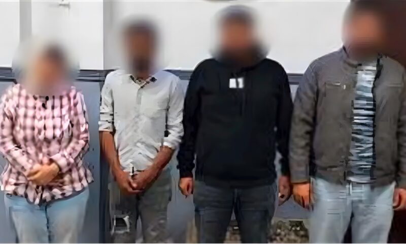 خلاف على ملكية شقة، تفاصيل ادعاء سيدة محاولة خطفها وقتلها في الإسكندرية