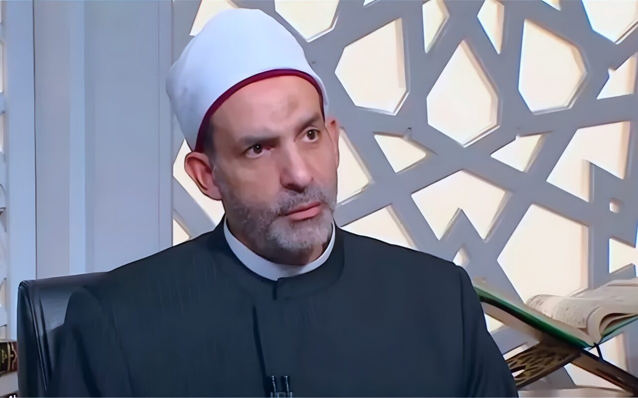 ما الحالات التي ترث فيها المرأة أكثر من الرجل؟ أمين الفتوى يوضح كيفية تقسيم التركة