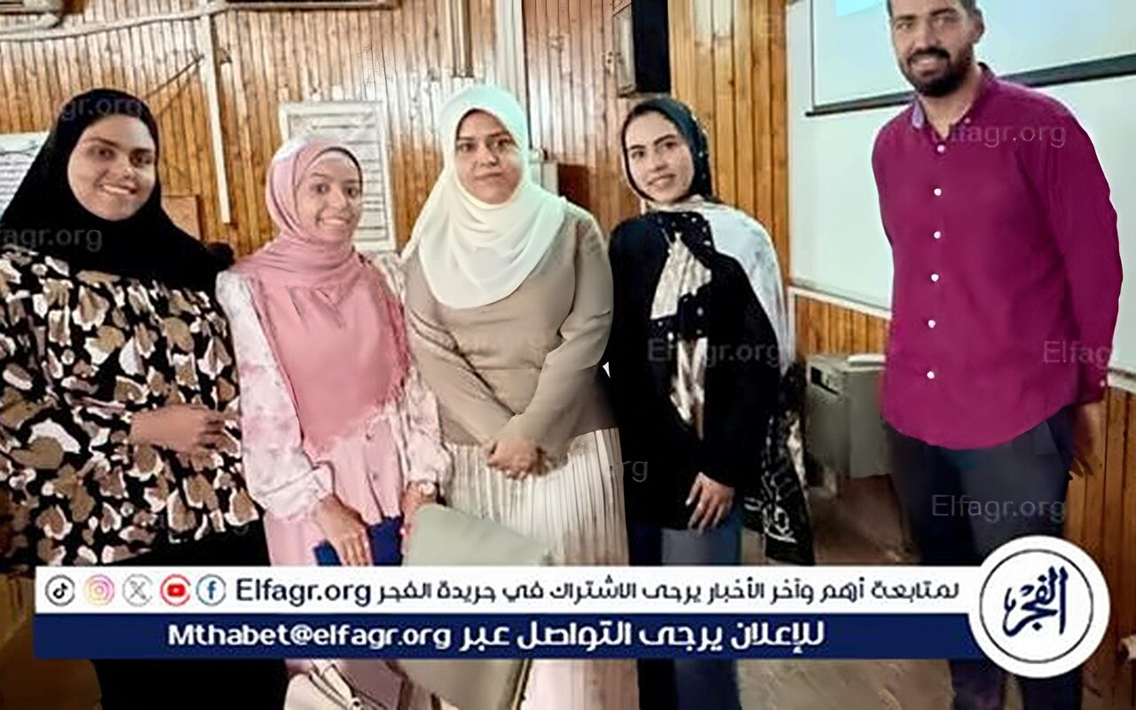 طب أسيوط تنظم يوم علمي حول أساسيات تفسير التحاليل الطبية