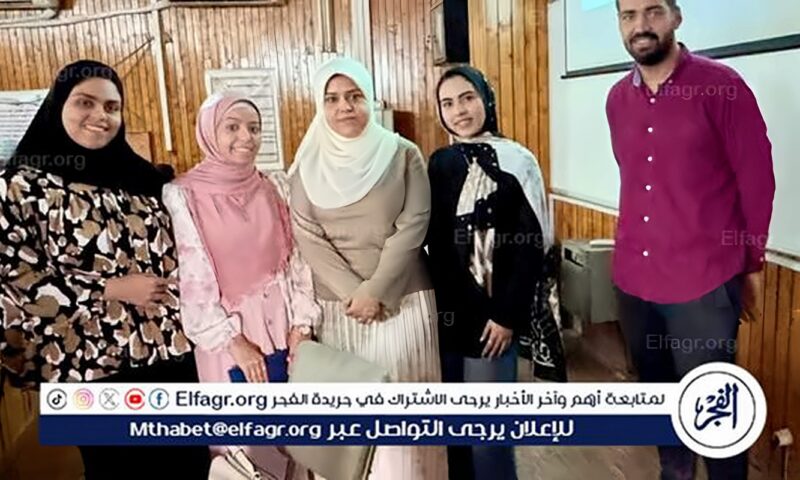 طب أسيوط تنظم يوم علمي حول أساسيات تفسير التحاليل الطبية