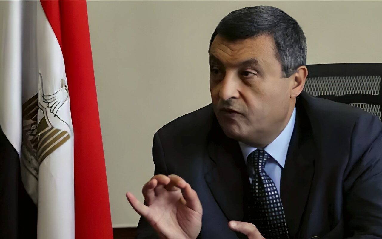 وزير البترول الأسبق: تأمين إمدادات الطاقة أولوية حكومية رغم قفزة أسعار النفط عالميا