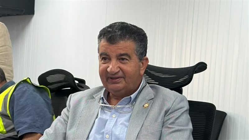 الأنفاق تكشف موعد تشغيل مترو الإسكندرية