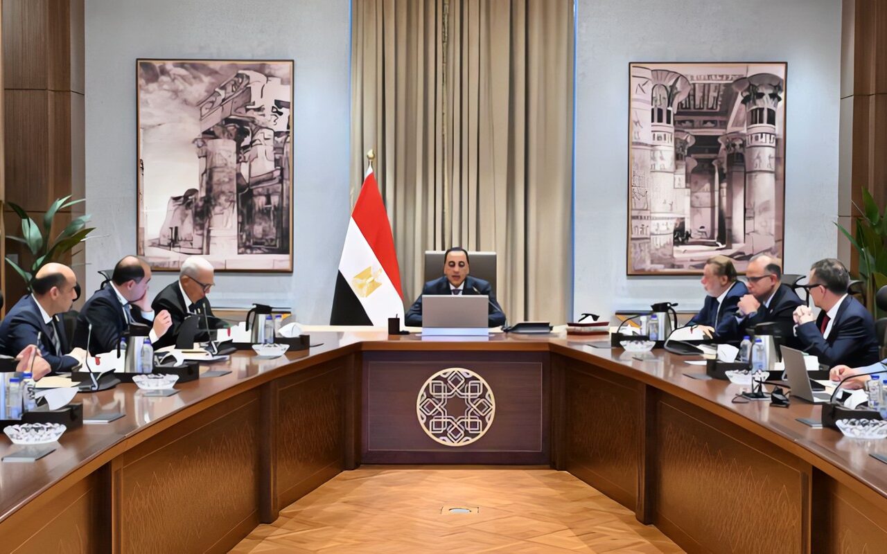 الحكومة تستعد لإطلاق البرنامج الوطني للتحول الاقتصادي خلال منتدى مصر 2026