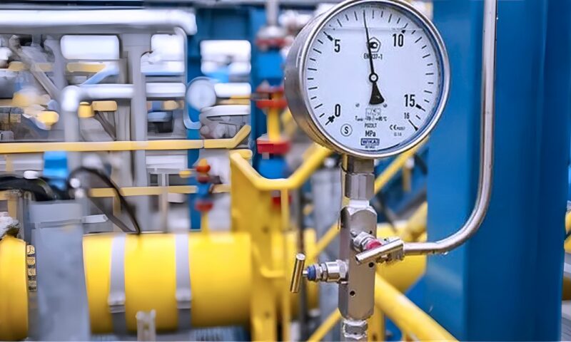 غاز مصر تحذر سكان الخانكة والعبور بالقليوبية من انتشار رائحة الغاز اليوم الاثنين