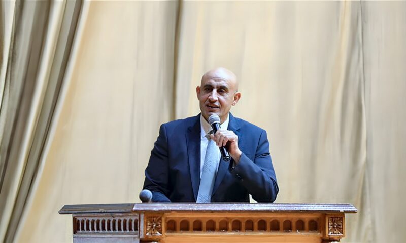 وزير التعليم يوجه رسائل مهمة لمديري المدارس.. تطوير المنظومة أولوية.. و90% من قيمة مجموعات التقوية للمعلم