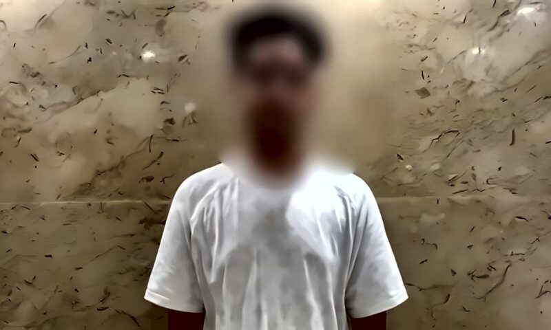 صفحات وهمية لبيع الأسلحة البيضاء.. ضبط متهمين بالنصب على راغبي الشراء