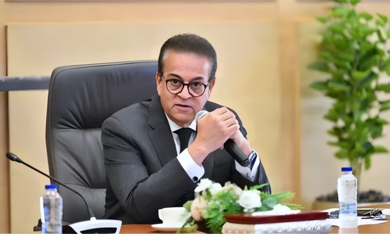 وزير الصحة يطلع على نتائج التحقيقات في واقعة مستشفى 6 أكتوبر.. ويقرر إنهاء التعاقد مع شركة الأمن