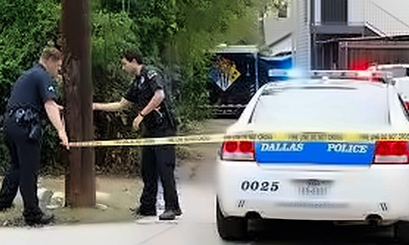 حادثة غامضة في بنسلفانيا.. 9 قتلى بينهم أطفال.. وانتحار القاتل