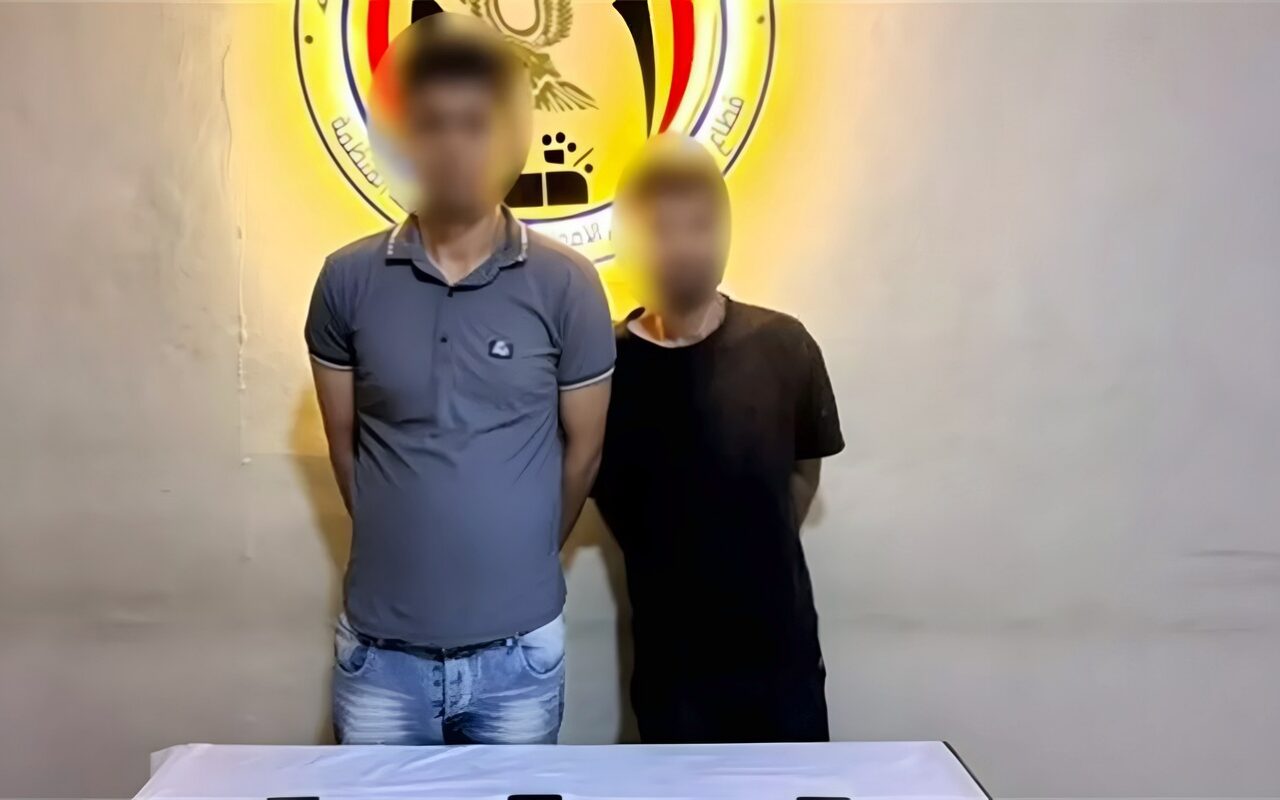 خدعة “خدمة العملاء”، سقوط متهمين بالمنيا ارتكبا 10 وقائع نصب إلكتروني والاستيلاء على بيانات البطاقات