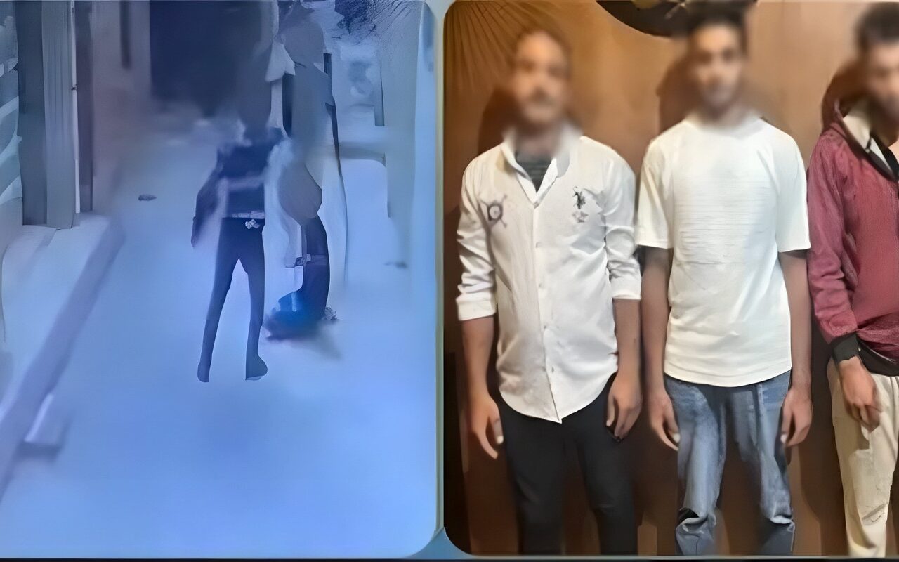 لخلافات مالية، الأمن يكشف ملابسات مشاجرة بالسلاح الأبيض في دمياط ويضبط طرفيها
