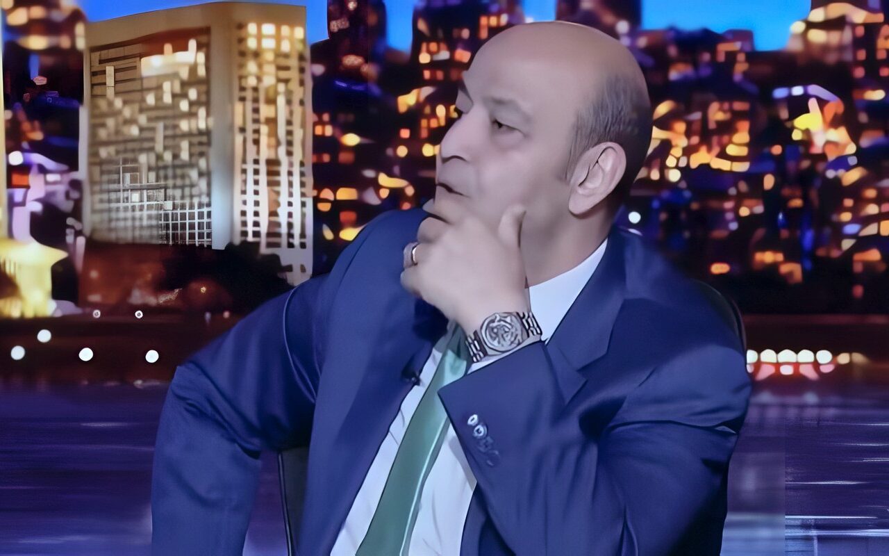 عمرو أديب عن الحد الأدنى للأجور: 15 ألف جنيه مش هتساوي قيمتها في ظل ارتفاع الأسعار