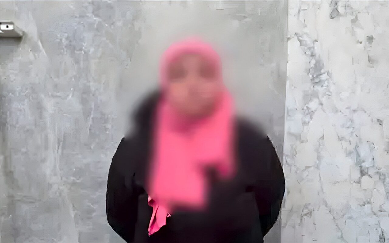 ضبط سيدة بالقليوبية لتنفيذ 52 حكما قضائيا لصالح طليقها