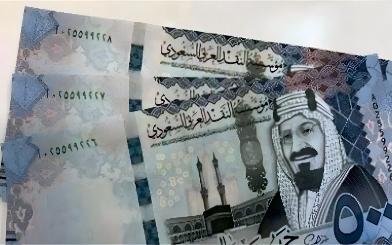 أسعار الريال السعودي في مصر اليوم الثلاثاء 27 اكتوبر